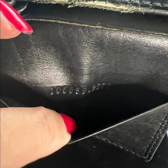 Gucci key holder - Picture 5 of 5